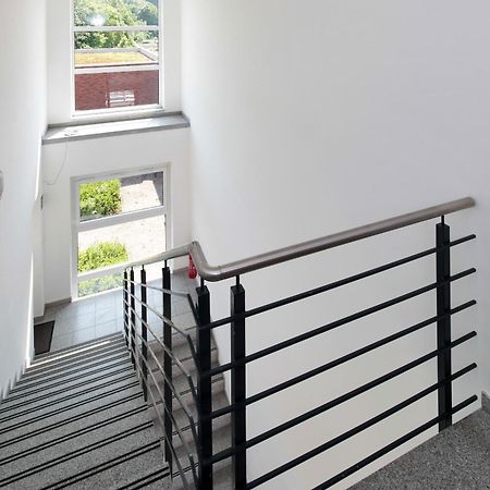 Petul Apart Hotel Residenz إسن المظهر الخارجي الصورة