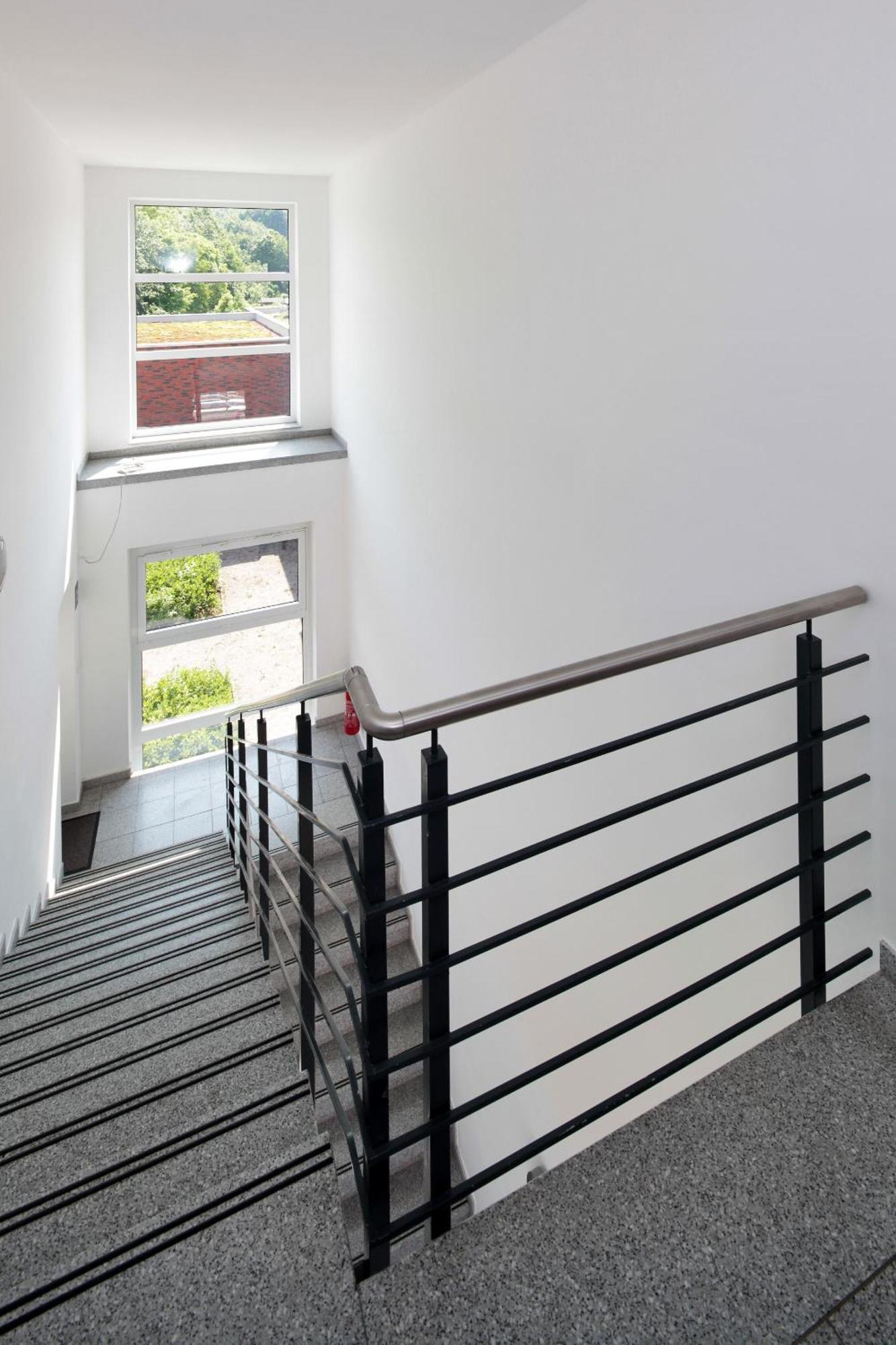 Petul Apart Hotel Residenz إسن المظهر الخارجي الصورة