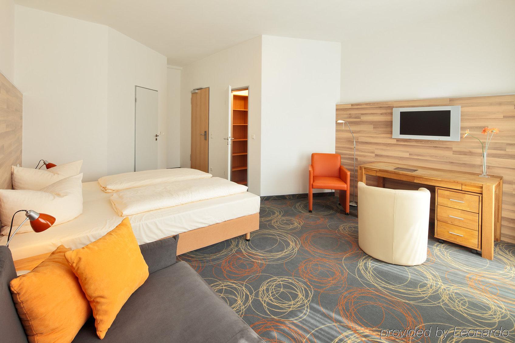 Petul Apart Hotel Residenz إسن المظهر الخارجي الصورة