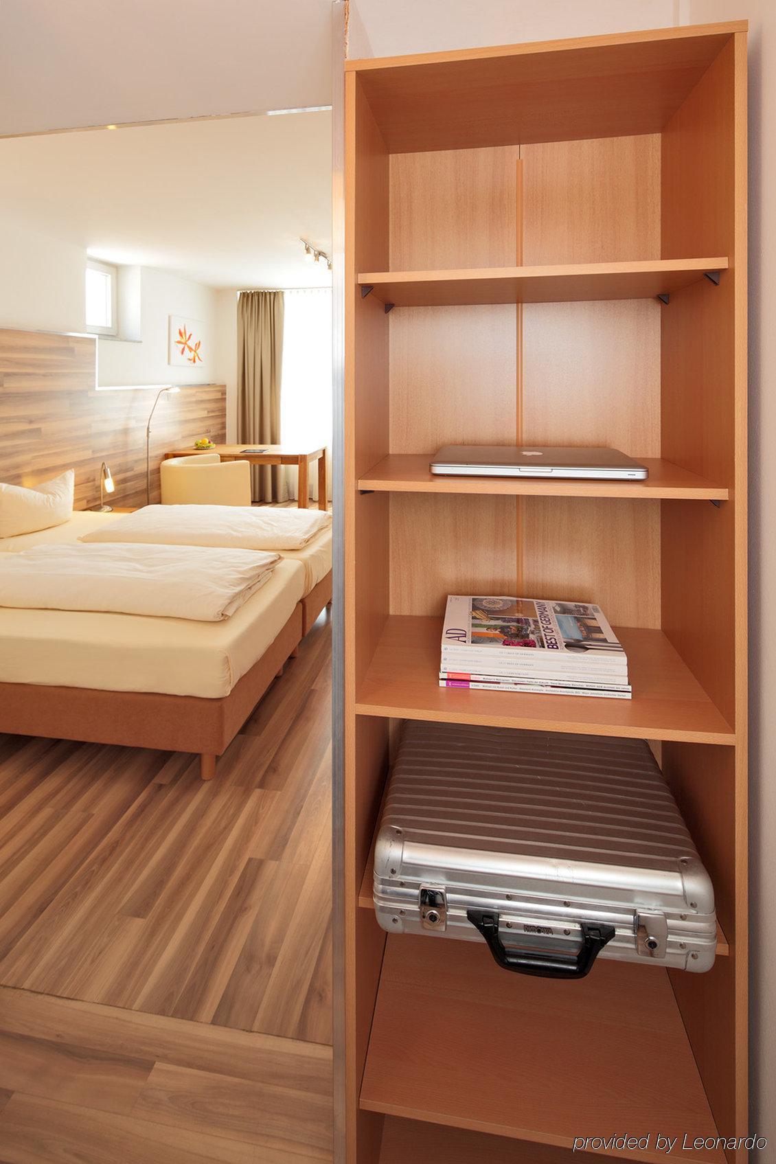 Petul Apart Hotel Residenz إسن المظهر الخارجي الصورة