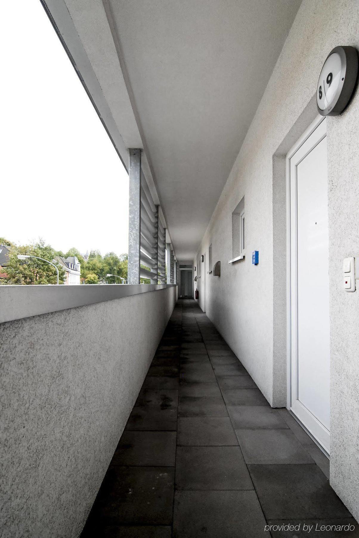 Petul Apart Hotel Residenz إسن المظهر الخارجي الصورة